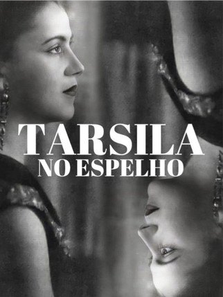 Tarsila no espelho