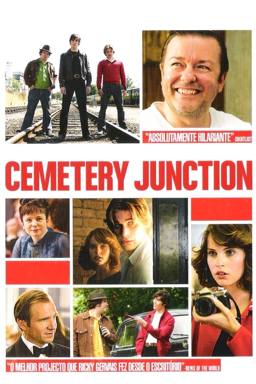 Cemetery Junction