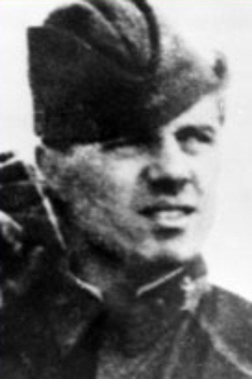 Boris Vakar