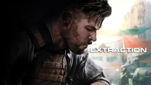 Extraction (2020) Download Full HD ᐈ BemaTV