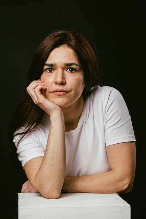 Rebeca Cunha