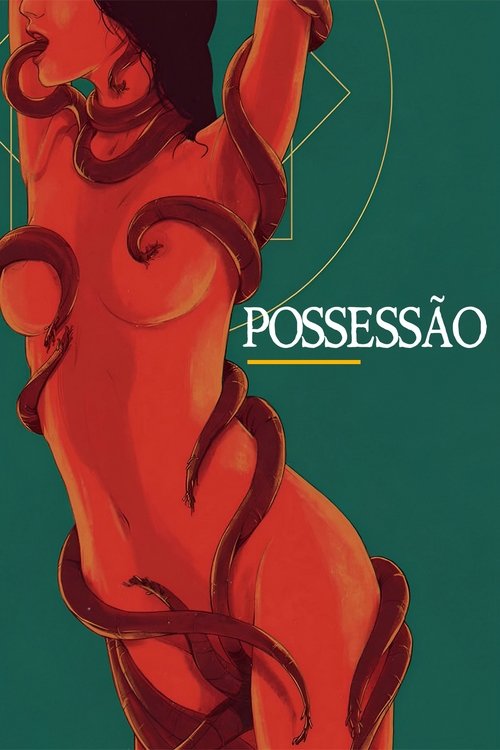 Pôster de Possessão