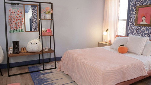 Kids' Rooms