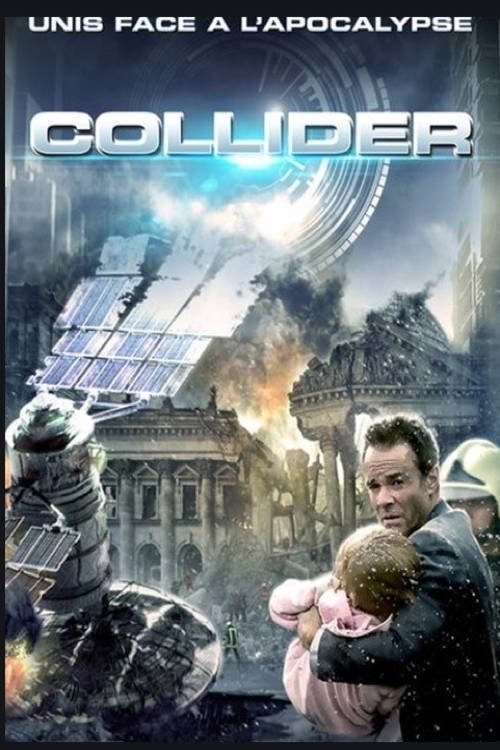 Poster image du film Apocalypse révolution Apocalypse révolution