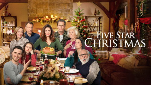 Five Star Christmas