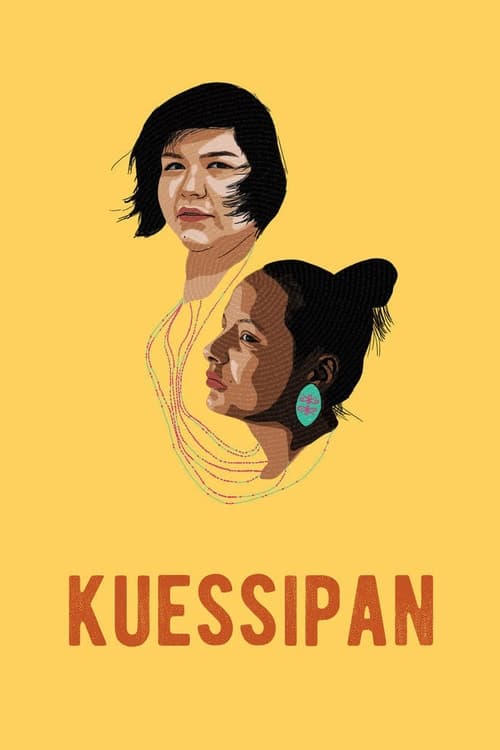 Kuessipan (2019) poster