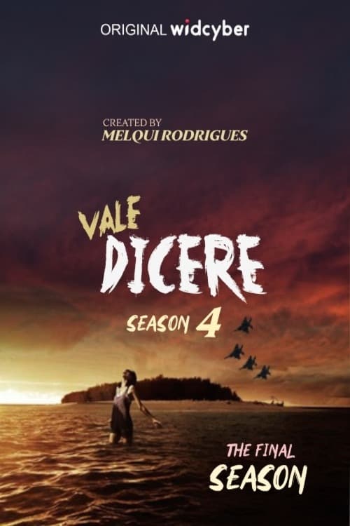 Poster VALE DICERE