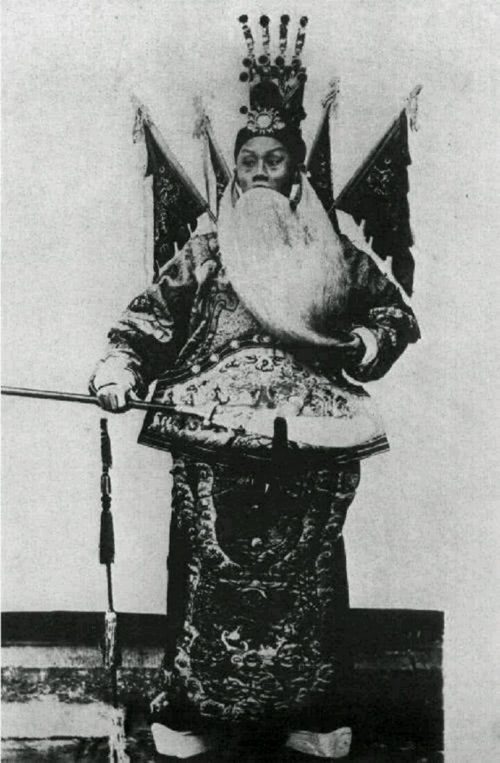 Dingjunshan 1905