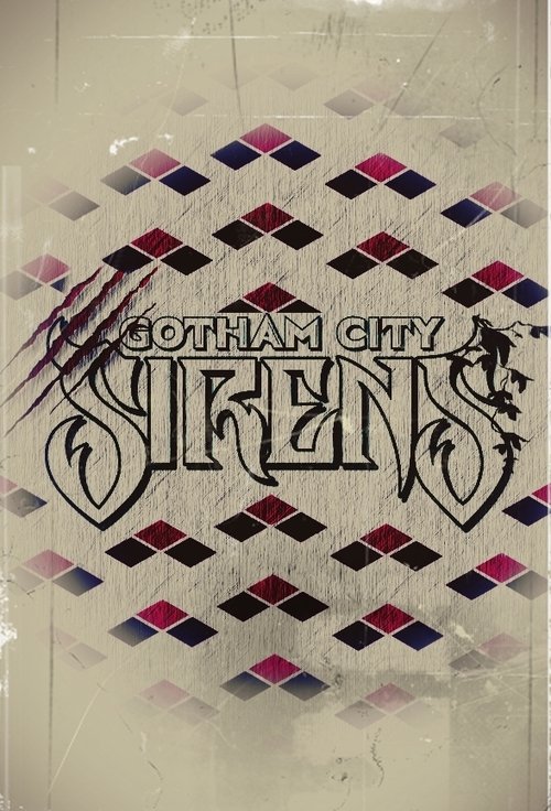 Gotham City Sirens Gotham City Sirens