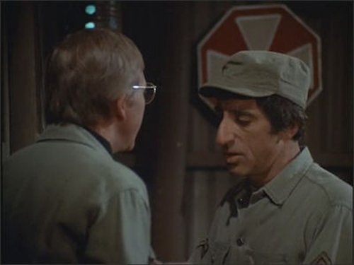 M*A*S*H, S06E20 - (1978)