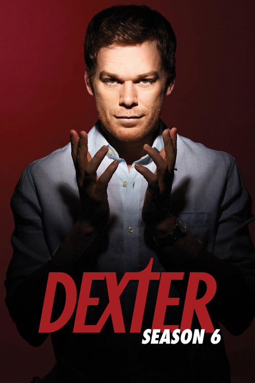 Dexter: Temporada 6 online