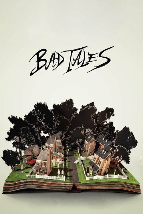Largescale poster for Bad Tales