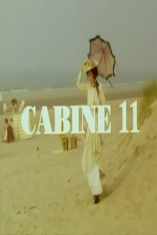 Cabine 11 1992
