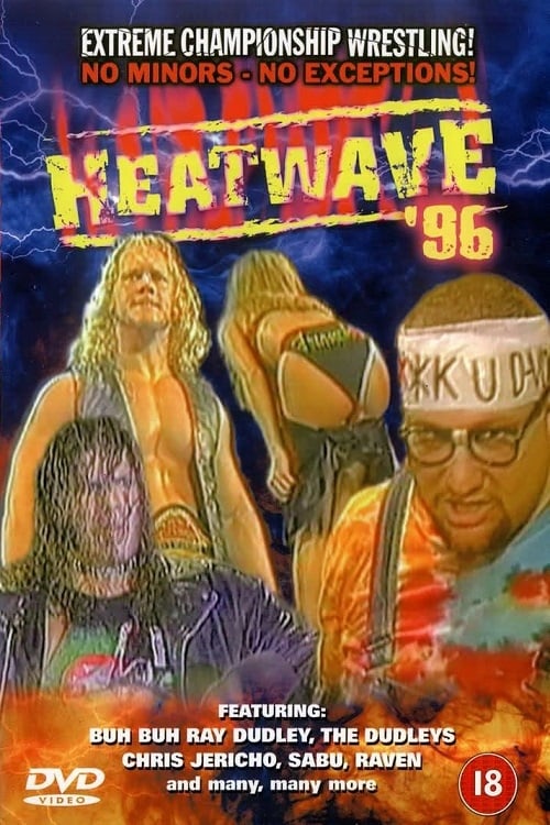 ECW Heat Wave 1996 (1996)