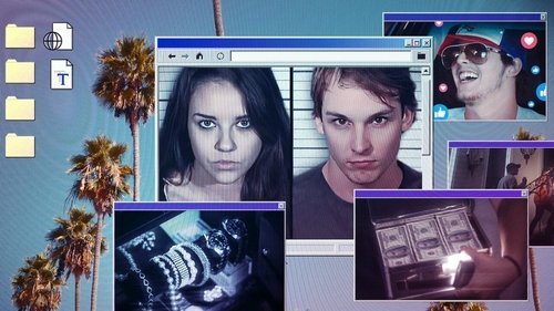 Bling Ring: A História por Trás dos Roubos