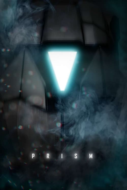 Prism (2015) poster
