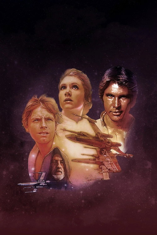 Star Wars