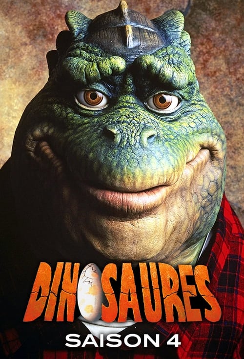 Dinosaures, S04 - (1994)