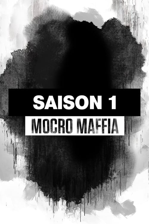 Mocro Maffia, S01 - (2018)