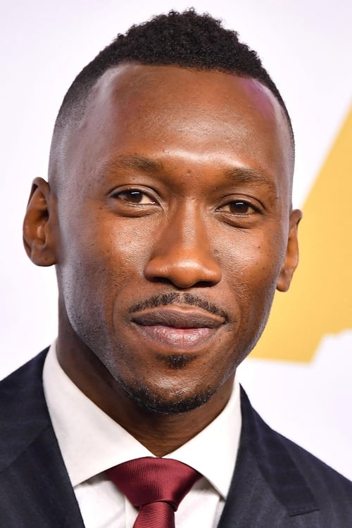 Kép: Mahershala Ali színész profilképe