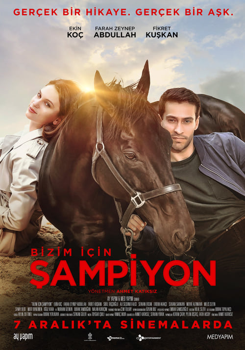 Bizim İçin Şampiyon ( Bizim İçin Şampiyon )