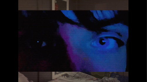 The Goodman Paradox Backdrop Blur