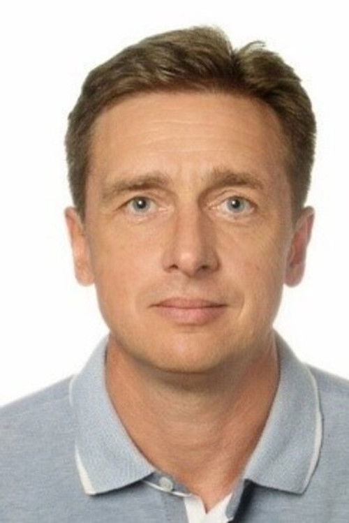 Foto de Vladyslav Mylenkyi