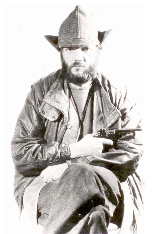 Foto de ზაზა ჯორბენაძე