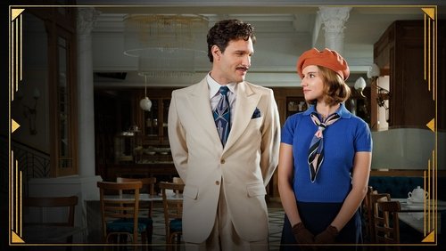 Imagen 5 del estreno de Salón de té La Moderna