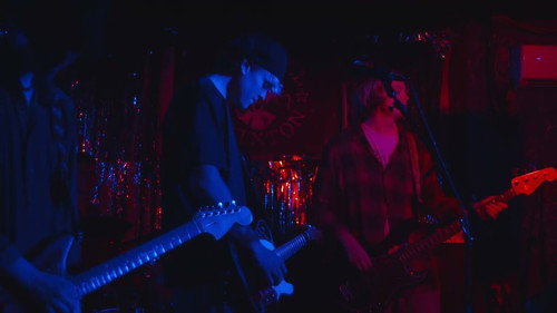 Keo - live at The Windmill