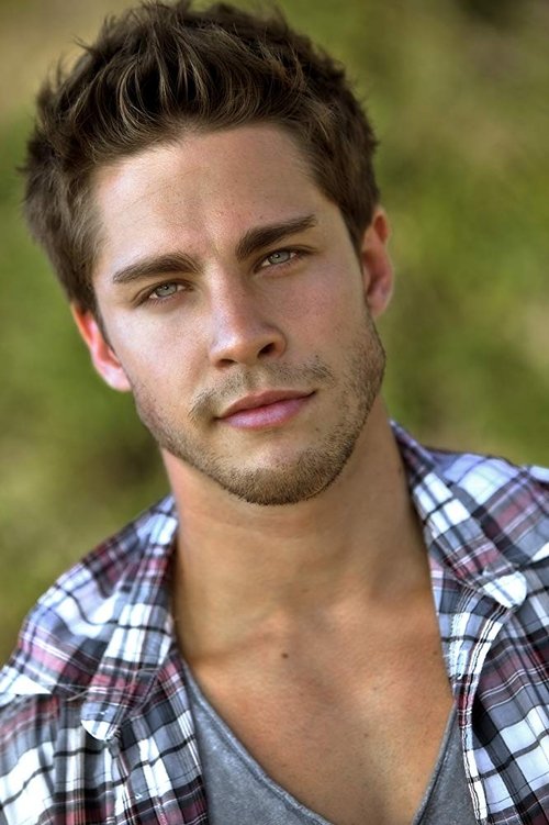 Image de Dean Geyer