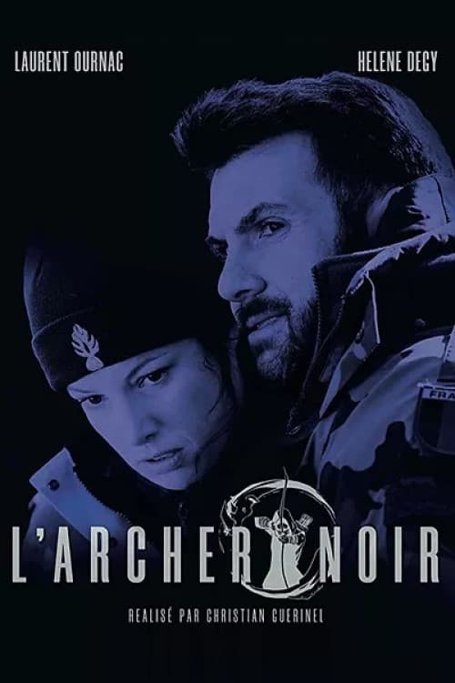 Poster L'Archer noir 2019