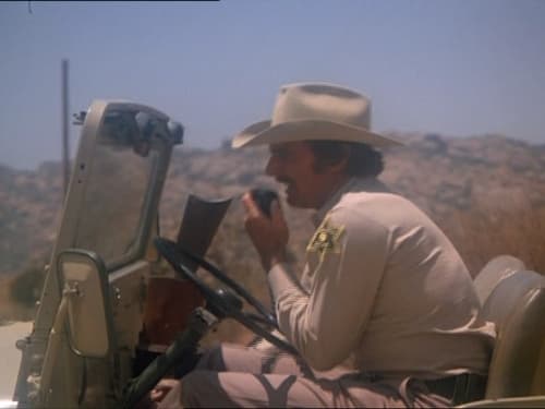 McCloud, S06E04 - (1975)