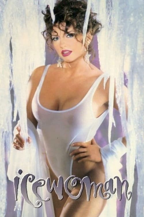 Ice Woman poster