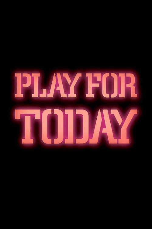 Mike Leigh's Play For Today