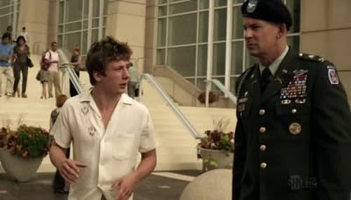 Shameless: 2×3