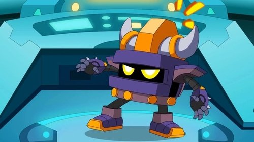 Image de l'épisode 4