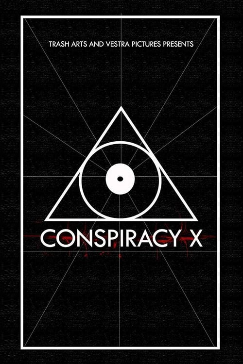 Conspiracy X 2018