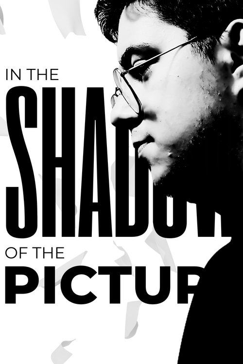 In the Shadow of the Picture (2025) poster