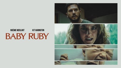 Baby Ruby (2023) Download Full HD ᐈ BemaTV