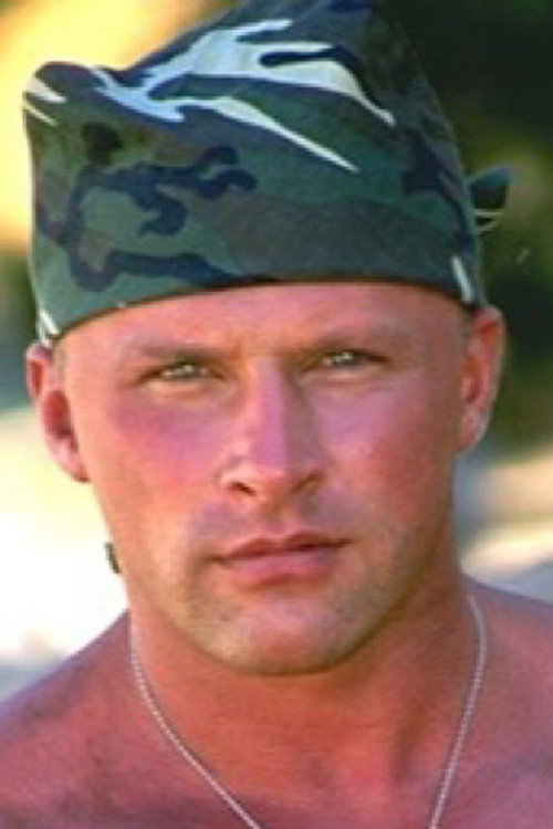 Travis Aukes