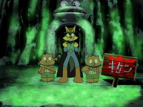 Episode 2