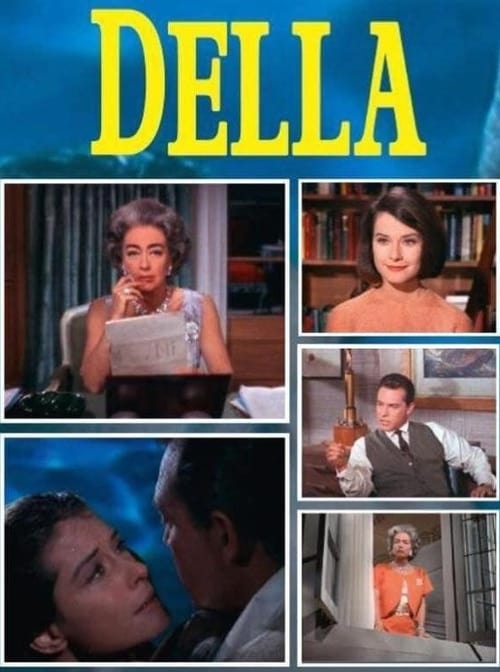 Watch Free Della (1964) Movie 123Movies Blu-ray Without Download Online Stream