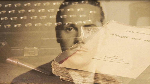 Luis Cernuda, el habitante del olvido