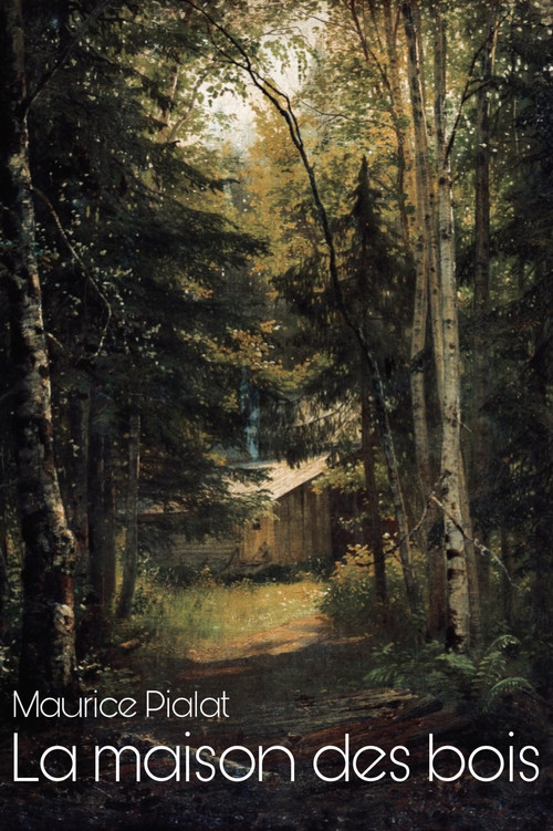 Escena 5 de La Maison des bois