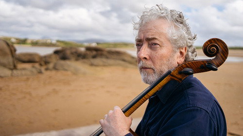 Neil Martin: Bóthar an Cheoil