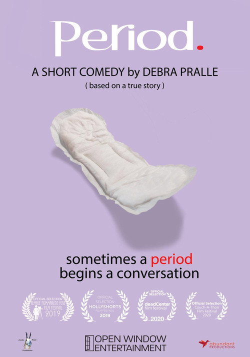 Period. poster