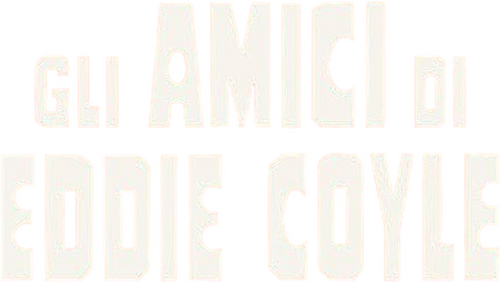 The Friends of Eddie Coyle