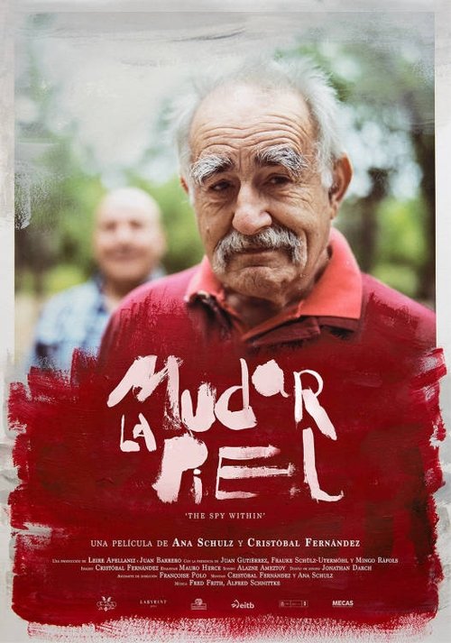 Mudar la piel (2018)