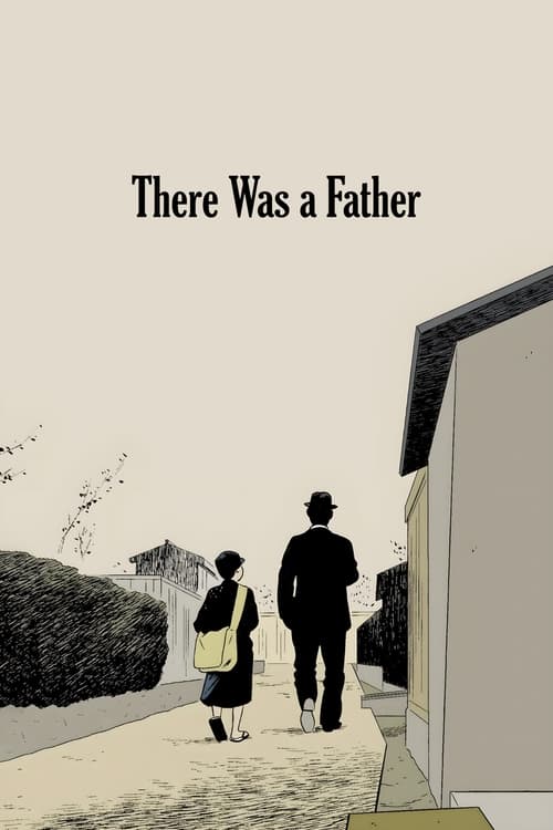 There Was a Father (1942)